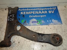 Triangle de suspension Toyota COROLLA