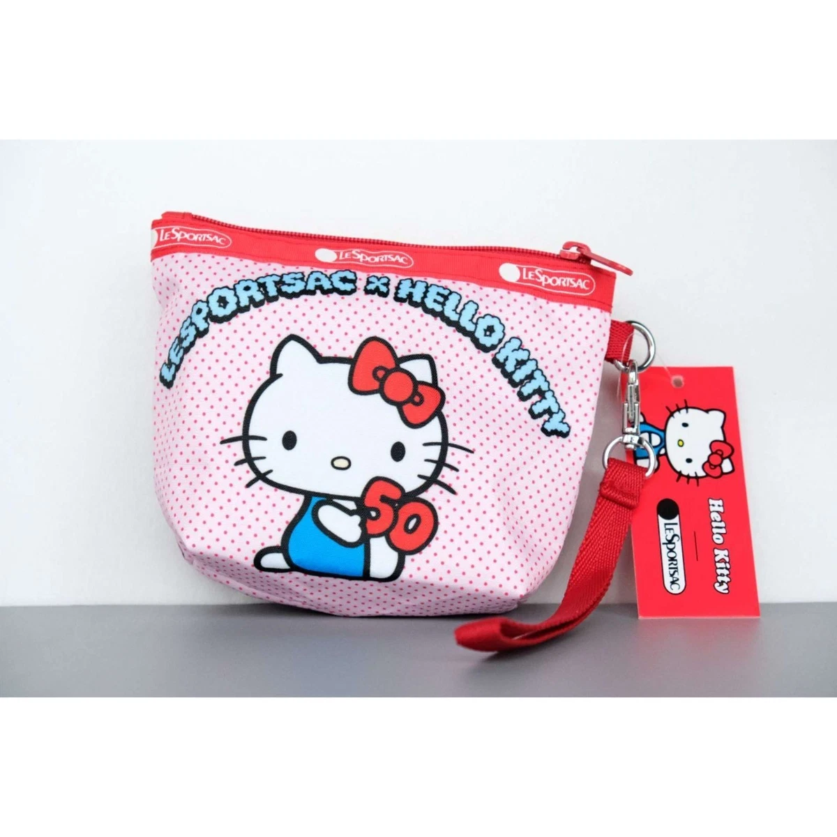 lesportsac cosmetic bag products for sale | eBay
