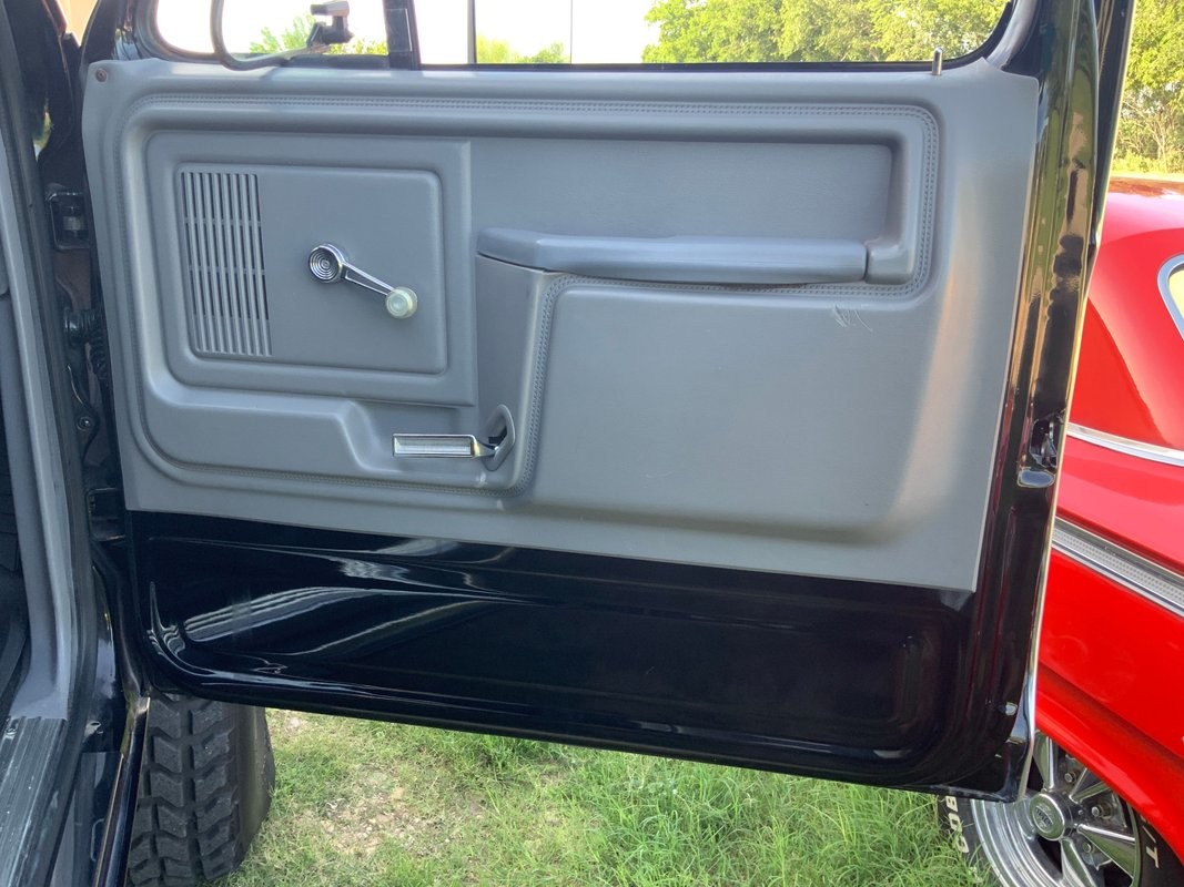 1986 Ford F350 for sale in Fredericksburg Texas