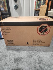 Haslab G.I.Joe Classified Cobra HISS Tank & All Unlocked Tiers MIB