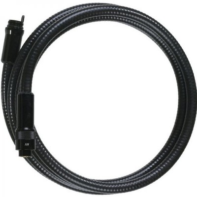 Milwaukee Inspektionskamera Verlängerung ca. 240cm -C12IC C12AVD C12AVA 48530140