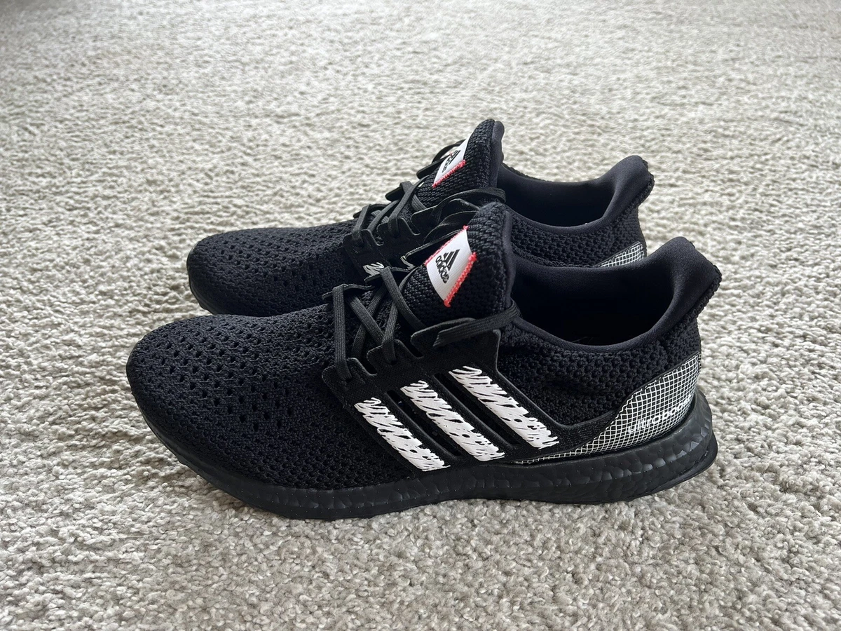 Adidas ultraboost clearance clima black white