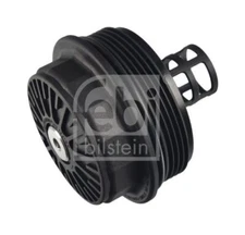 Cover, oil filter housing Febi Plus Febi Bilstein 183035
