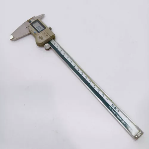 Mitutoyo Digimatic Caliper 500-623 CD-20PS Measuring range 0-200mm 0.01mm Japan