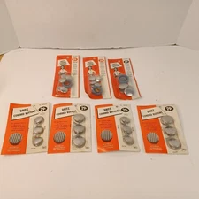Lot of Vintage Dritz Cover Buttons