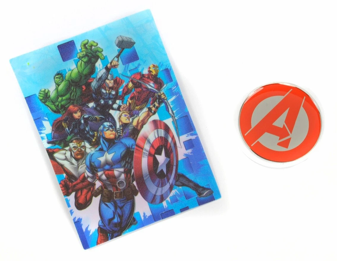 Neca avengers sale