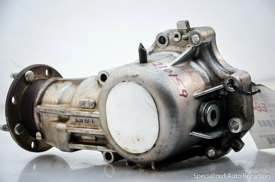 2005-2012 Acura RL A SPEC Transfer Case Assembly Genuine OEM Foto 3 de 4
