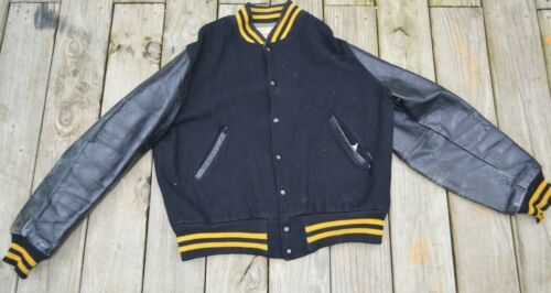 Vintage game varsity jacket - Gem