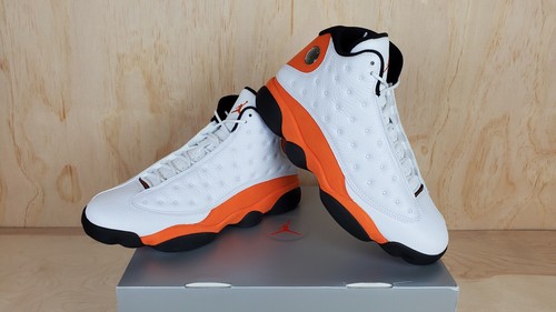 starfish retro 13
