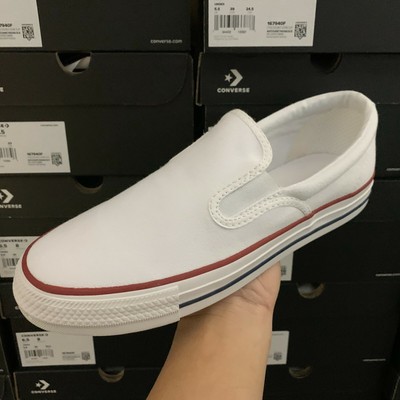 converse ct as double gore slip