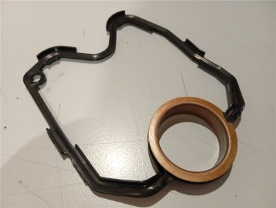 Beta RR125LC R Fantic XEF125 XMF125 Caballero125 2021-2025 Ventildeckeldichtung 