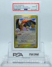 Charizard EX Crystal Guardians Pokémon Individual Cards for Charizard EX Crystal Guardians Pokémon Individual Cards for