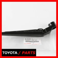 FACTORY TOYOTA FJ CRUISER 07-14 WINDSHIELD WIPER ARM FRONT LEFT 8522135141 OEM