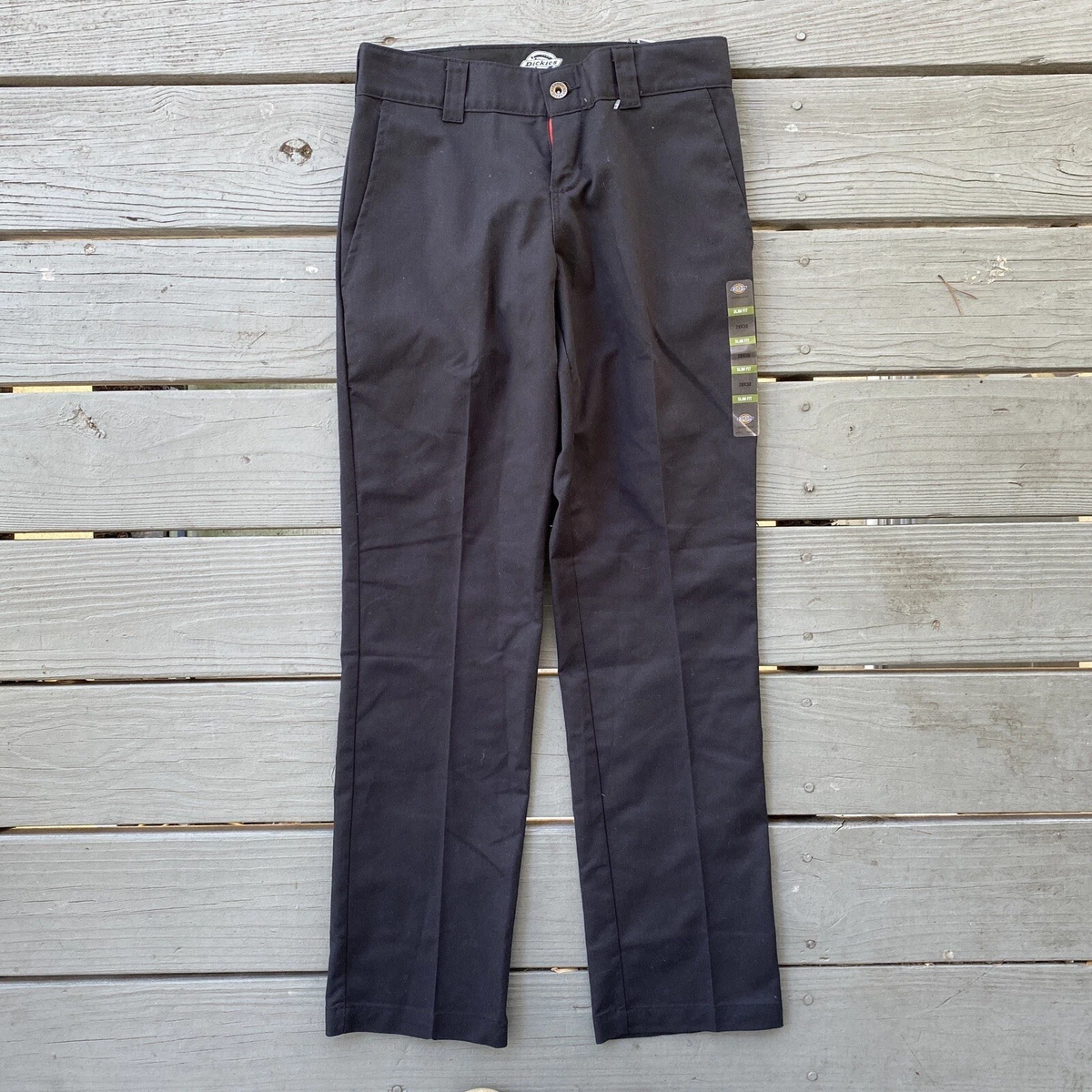 Calça dickies cheap skate