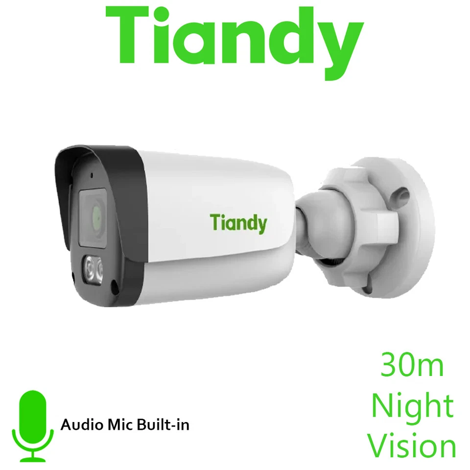 4CH 1080P HDMI DVR CCTV Camera Home Security System Kit in Box Outdoor HD DIY UK - Image 3 of 3