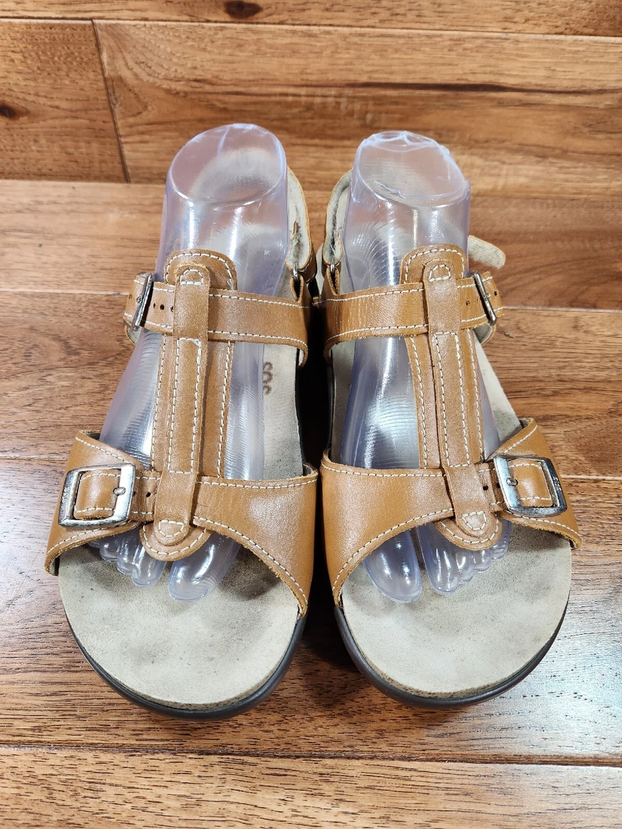 Sas captiva shop sandals