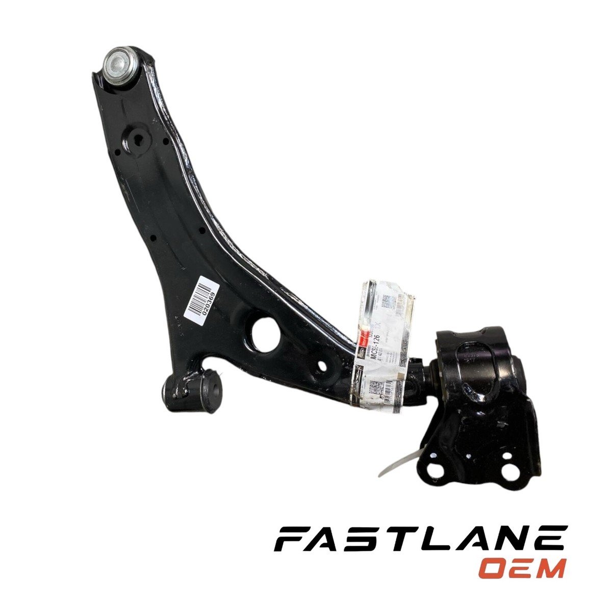 TED（４脚） 2007-2014 FORD EDGE FT LOWER CONTROL ARM NEW OEM 8T4Z-3079-A
