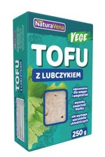 TOFU-WÜRFEL MIT LIEBE 250 g - NATURAVENA