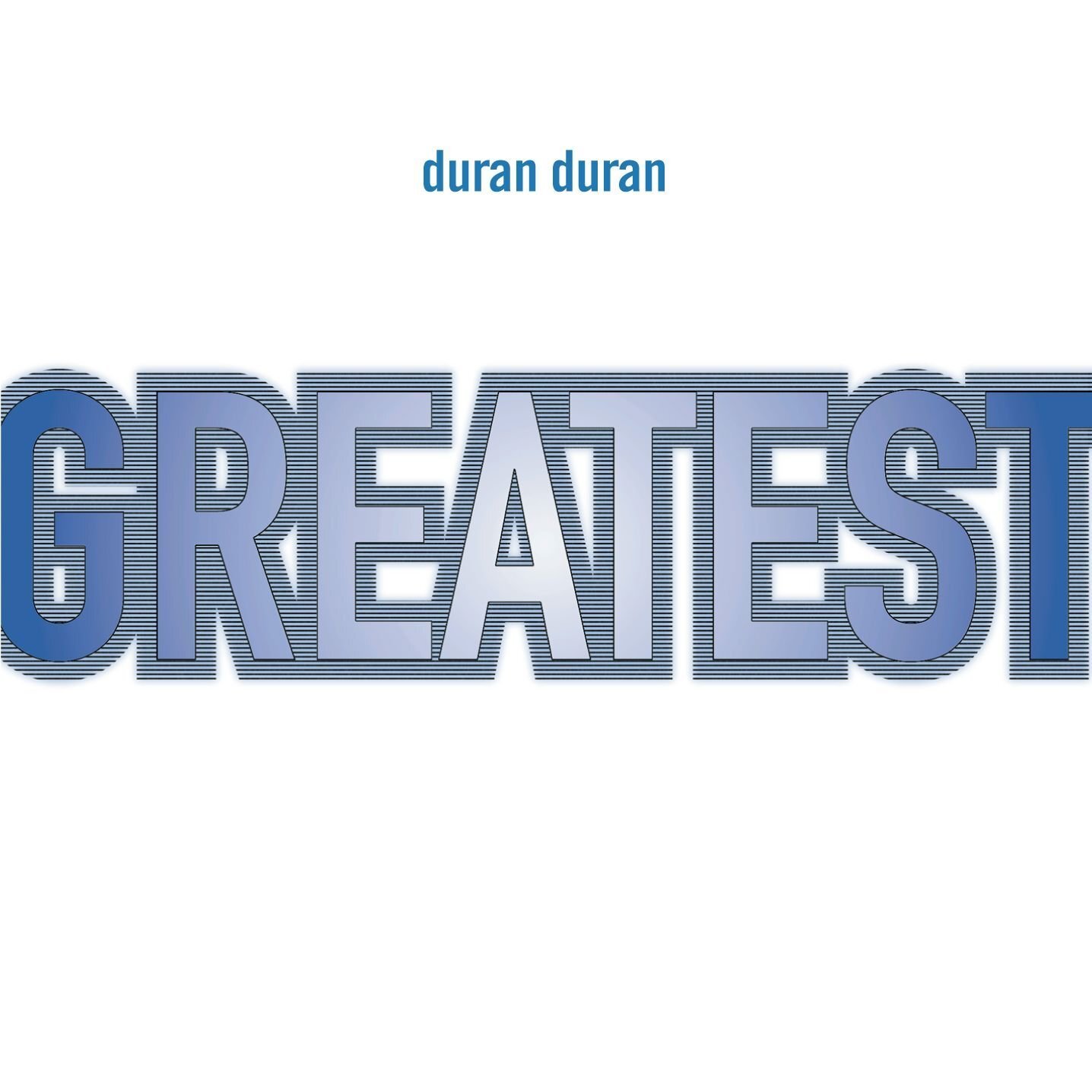 Audio Cd Duran Duran - Greatest