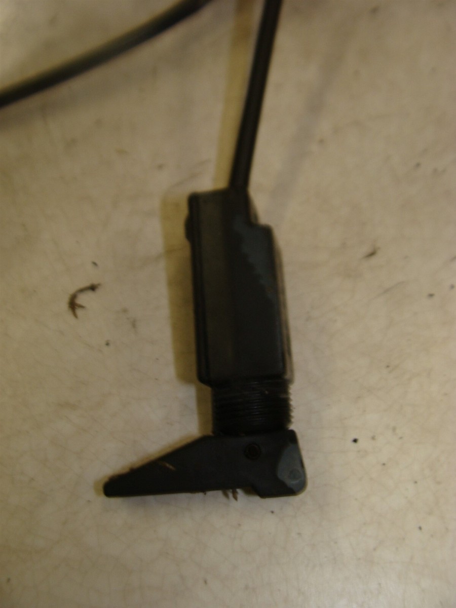 1974 SUZUKI NOMAD SM11 SNOWMOBILE 340 oem Mikuni carb carburetor