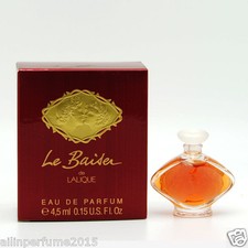 Le Baiser Lalique аромат — аромат для женщин 1999