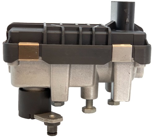 Turbo aktuator G-107 6NW008412 712120 Turbolader Original Hella Garret - Bild 6 von 9