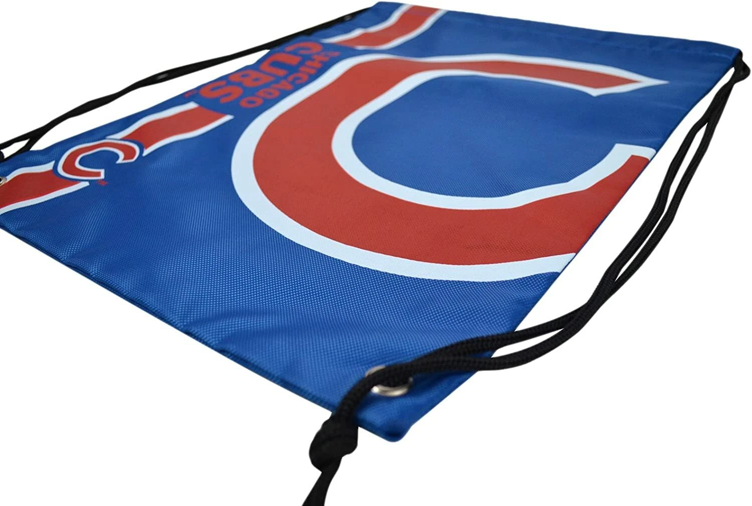 Chicago Cubs - Drawstring Bag - Backpack - Gym Bag