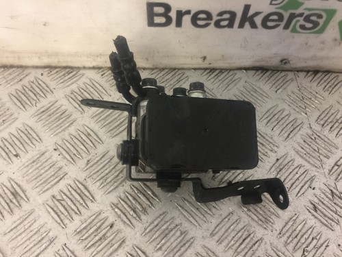 Kawasaki Ninja 400 ABS Pumpe Baujahr 2019 (Lager 635)