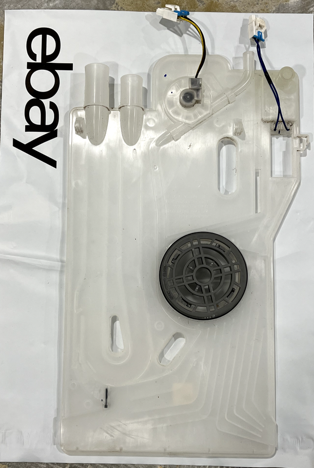 DD8201111A / DD8102138A / DD8201373A OEM Samsung Dishwasher Case