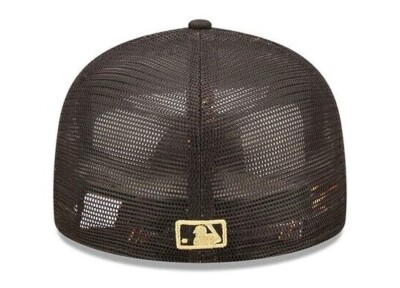 New Era 2022 MLB All-Star Game 59FIFTY Fitted Hat Atlanta,WhiteSox