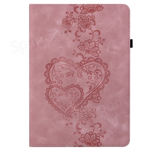 Flip Leather Stand Case Cover For iPad 7/8/9/10/11th Gen A16 Air 4 5 6 Pro 11 13 - Picture 20 of 78