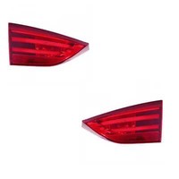 LED RüCkleuchten Heckleuchten Set Links Rechts FüR BMW X1 E84 Innerer Teil