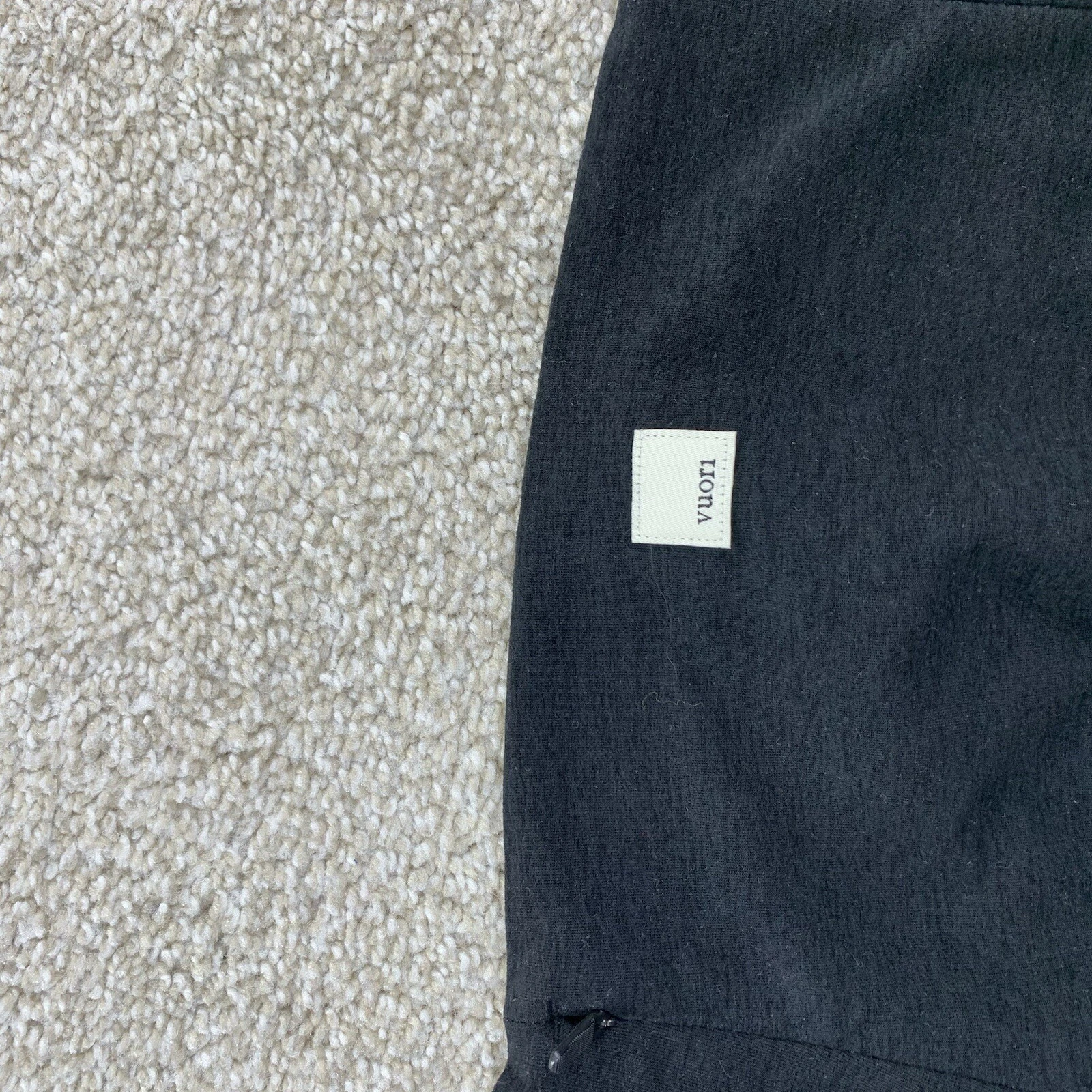 vuori clean elevation pull on athletic 28 inch inseam leggings