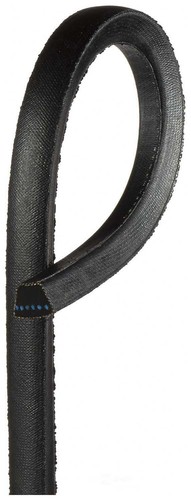 HTC A46 Classical Wrapped V-Belt - 8mm X 13mm, 1200mm Datum Length, For Industrial/Agricultural Use-583830