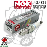 Kerze Ngk 6378 PMR-8B EisbäRen Groß 330 2X4 2005