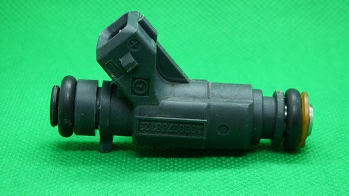 Einspritzdüse Einspritzventil Injector Mercedes A0000788723 BOSCH 0280155753