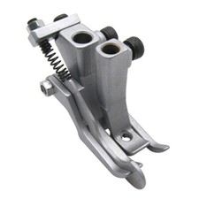 GUIDA SINISTRA 3 MM SINISTRA PER DURKOPP AQUILA 367 467 767 867 JUKI LU1509