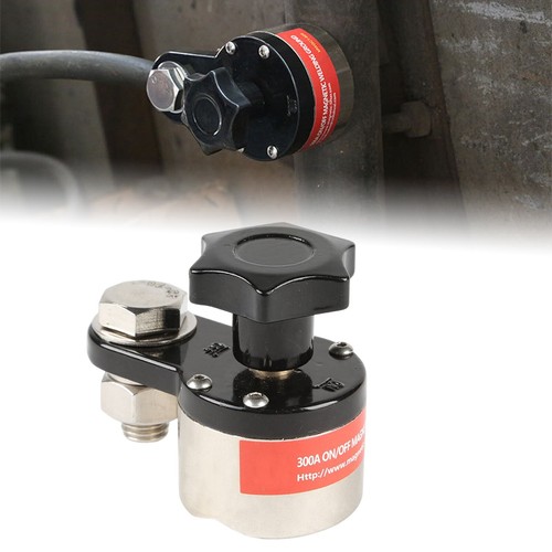 300A 40KG Magnetic Welding Ground Clamp Connector Welding Support Machine