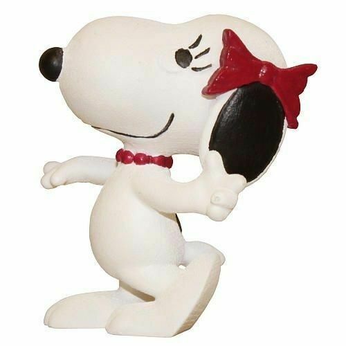 JINX Official Peanuts Collectible Plush Snoopy, Excellent Plushie Toy for