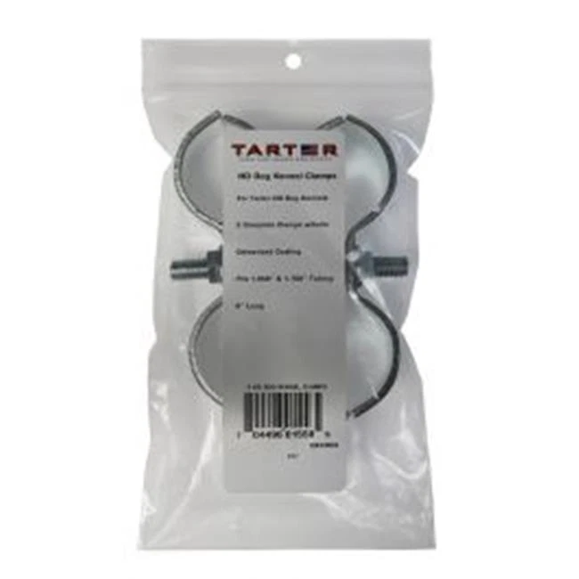 Tarter kennel cheap cover
