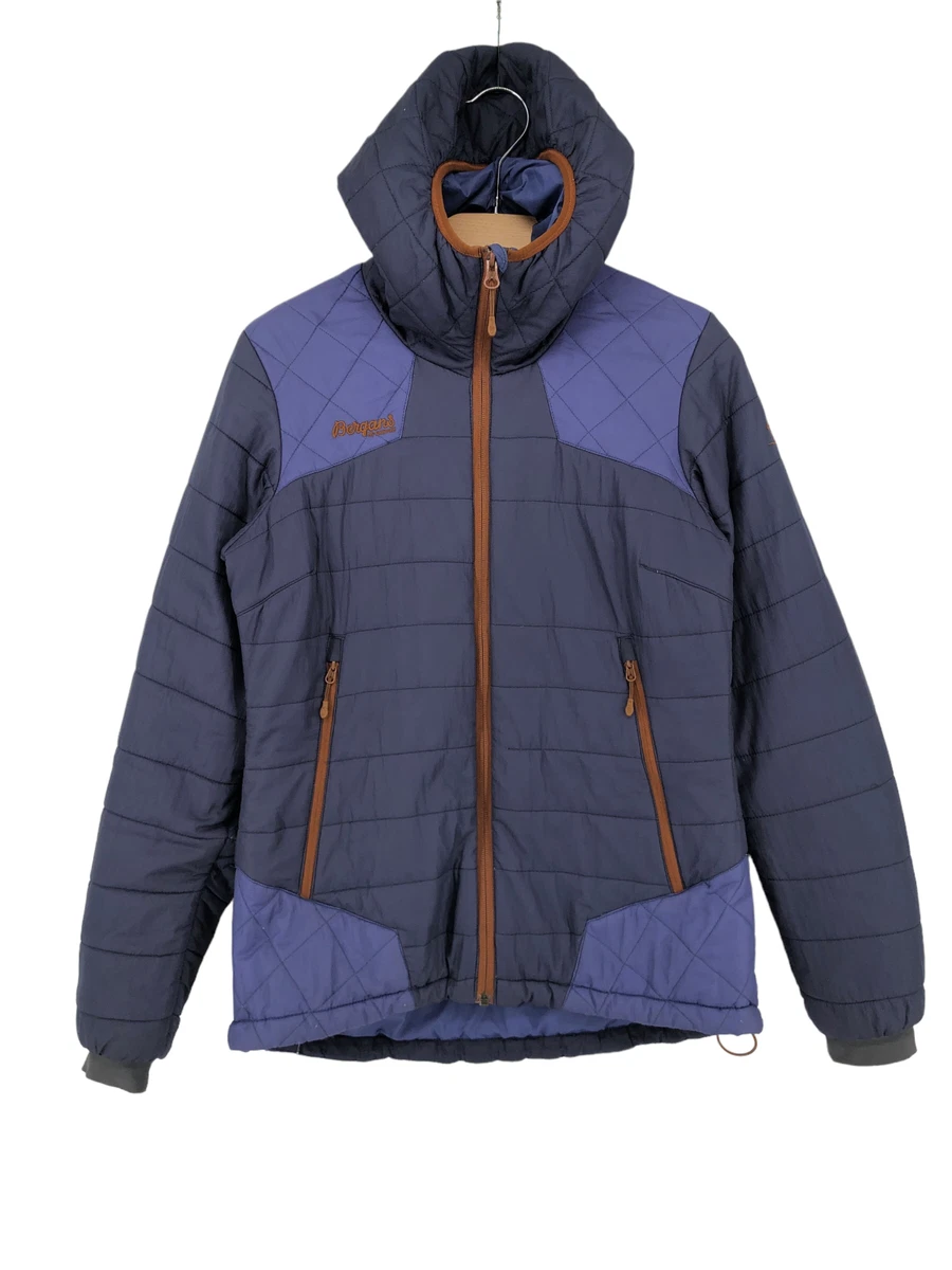 Bergans nibbi insulated clearance jacket