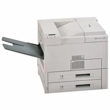 HP LaserJet 8150N Laser Printer - COMPLETELY REMAN C4266A