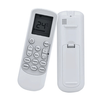 New Remote Control For ROVSUN M0-I85J-P0SR TSC-12HA1/13TI22 Air Conditioner