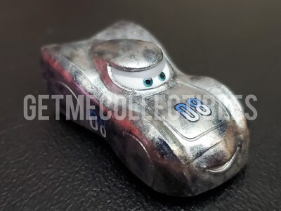 DISNEY PIXAR CARS MINI RACERS DATZ JAMMIN 2023 BOX #2 FREE SHIP $15