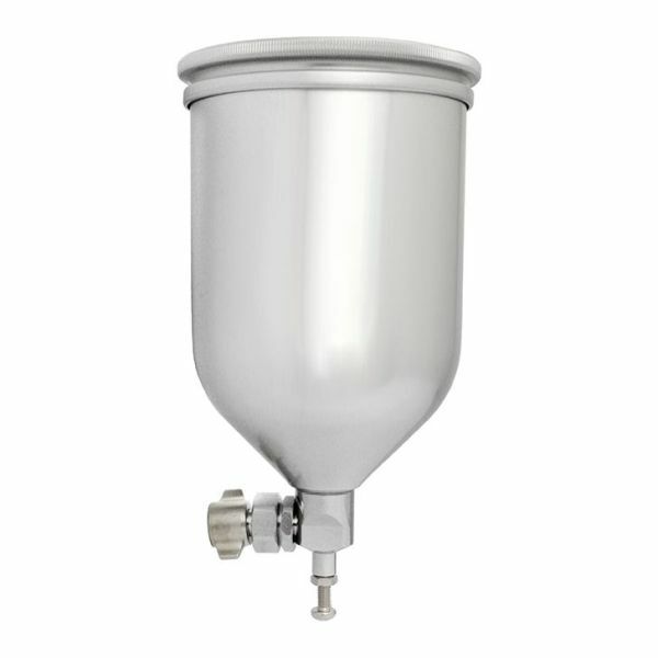 メンテナンス ANEST IWATA CUP ANEST IWATA PC-600AB-2LF 600ml. Aluminum cup for Kiwami-1