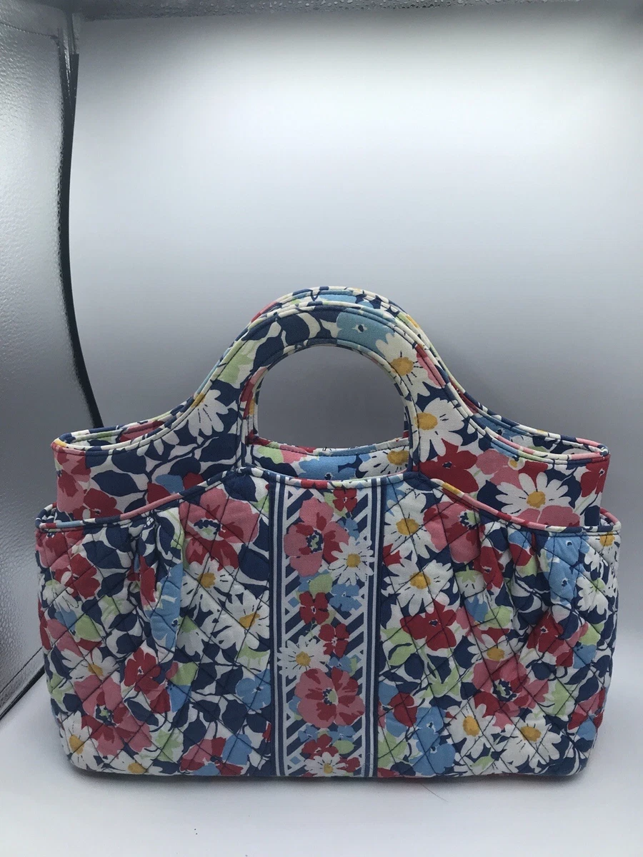 Vera bradley deals hand purse