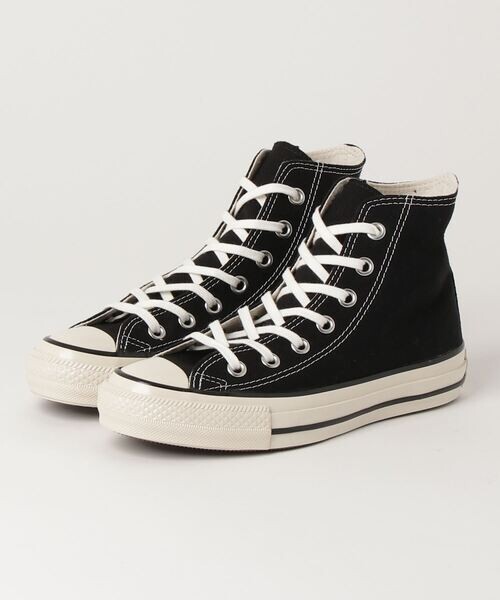 【関税&送料込み】ChloAC Sneakers Size 9 - Converse Chuck Taylor All Star J High Made in Japan