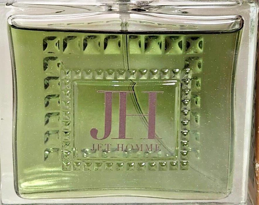 Avon JET HOMME JH Eau De Toilette 2,5 fl. oz. Foto 2 de 4