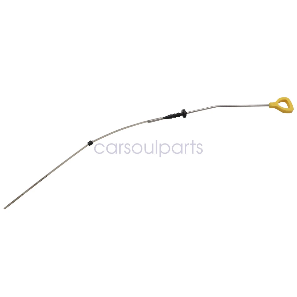 Engine Oil Dipstick 15301-35020 FOR 1983 1984 1985 Toyota Celica US - Image 3 of 4