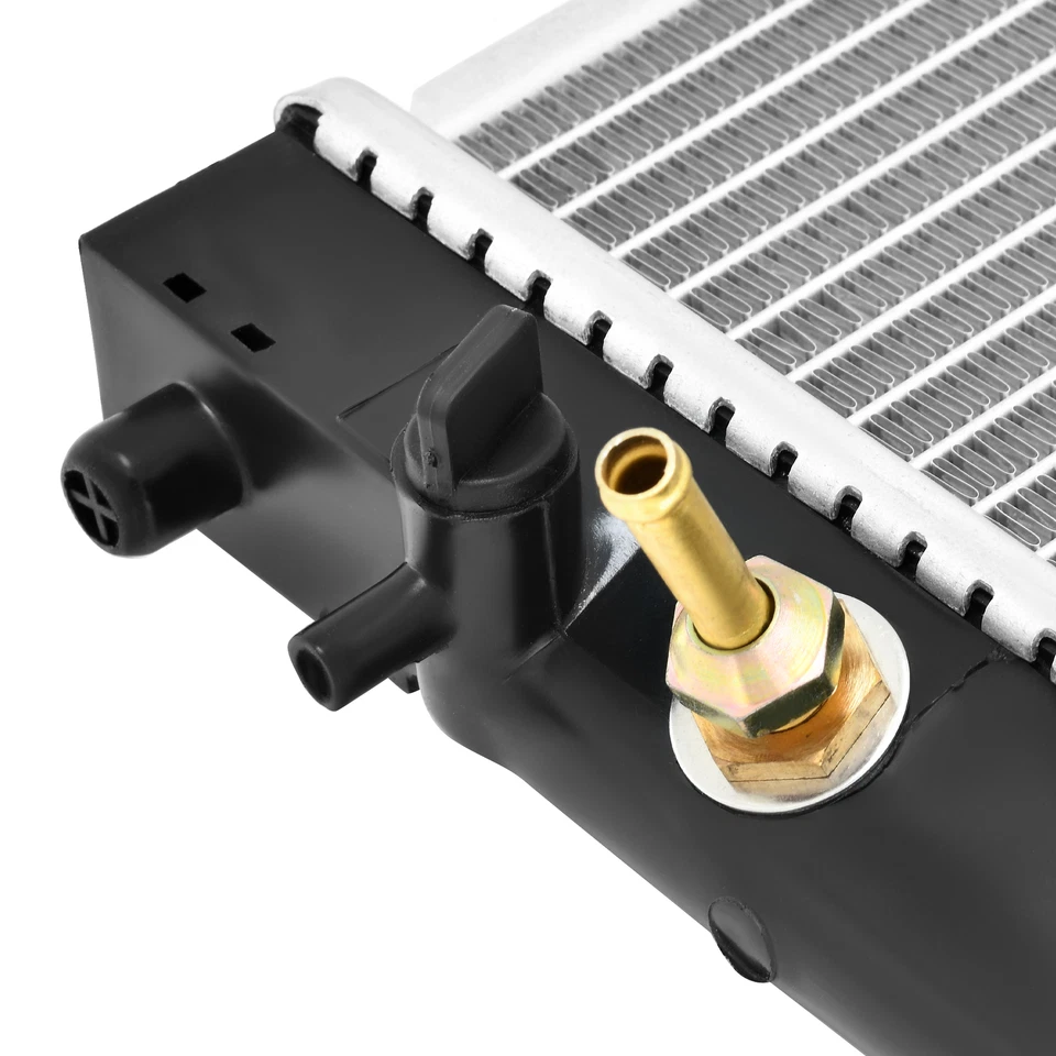 2305 Radiator for 2004 2005 2006 Scion xA xB 2000-2005 Toyota Echo Base L4 1.5L — 第 4/4 张图片